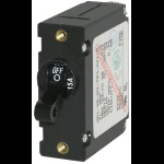 BLUESEA - MAGNETOIDRAULICO A LEVA 40A