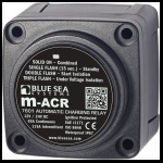 BLUESEA - RELE' DI CARICA