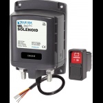 BLUESEA - SOLENOIDE BISTABILE SERIE ML 24V