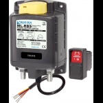 BLUESEA - SOLENOIDE AUTORILASCIO ML 24V