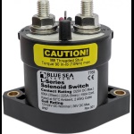 BLUESEA - SOLENOIDE SERIE L 150A 12/24V