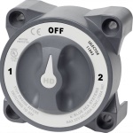 BLUESEA - DEVIATORE 0-1-2 SERIE HD