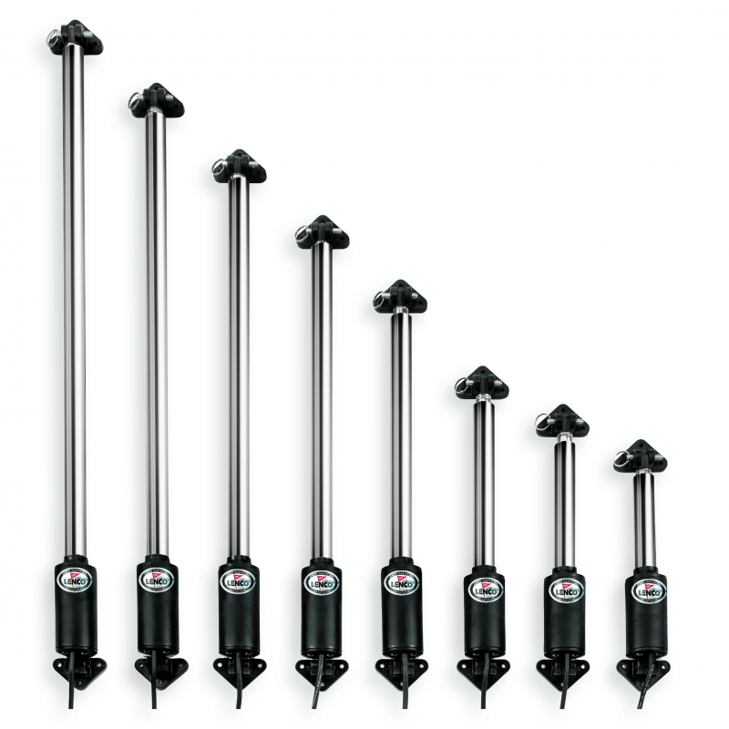 ATTUATORE ELETTRICO HL-1600