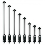 Lenco - ATTUATORE ELETTRICO HL-2400S