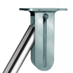 Lenco - STAFFA PER APERTURE DI EMERGENZA