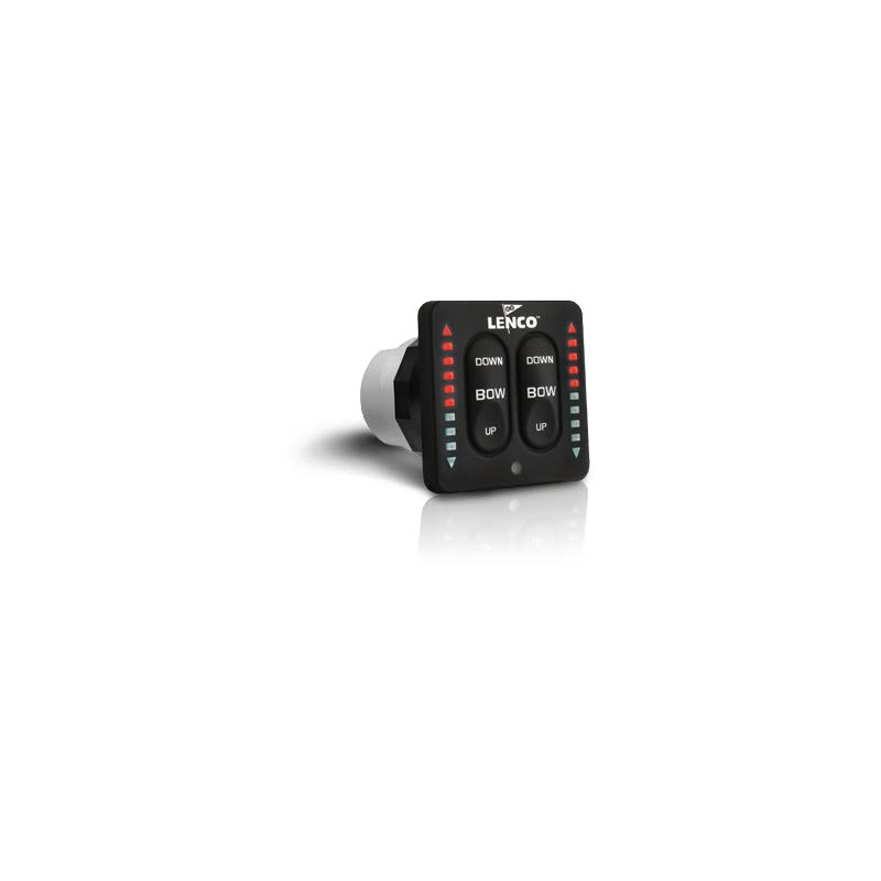 PANNELLO CONTROLLO FLYBRIDGE MT 6