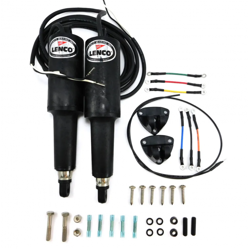 KIT RETROFIT PER BENNET