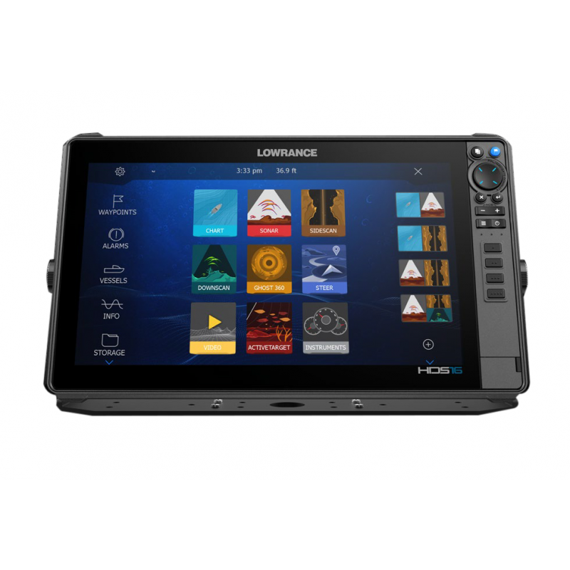 HDS PRO 12 CON TRASD. 3-1