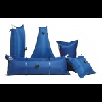 PLASTIMO - SERBATOIO ACQUA FLESSIBILE LT.150