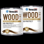 Veneziani - SB-PROTECT BICOMPONENTE LT.1