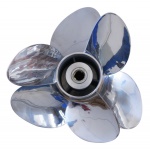 SOLAS - ELICA DUOPROP C4-C5 ANTERIORE