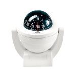 PLASTIMO - BUSSOLA OFFSHORE 75 BASIC BIANCA