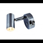 PLASTIMO - FARETTO TESTALETTTO CON PRESA USB