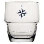 MARINE BUSINESS - BICCHIERI IMPILABILI NORTHWIND ECOZ