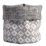 MARINE BUSINESS - CESTINO ARUBA SABBIA TG.M