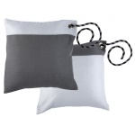 MARINE BUSINESS - SET 2 CUSCINI GRIGIO/BIANCO