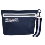 PORTAOGGETTI IMPERM. THALASSA BLU