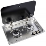 NAVY LOAD - PIANOCOTTURA INCASSO 2F + COPERCHIO