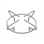 NAVY LOAD - GRIGLIA BRUCIATORE