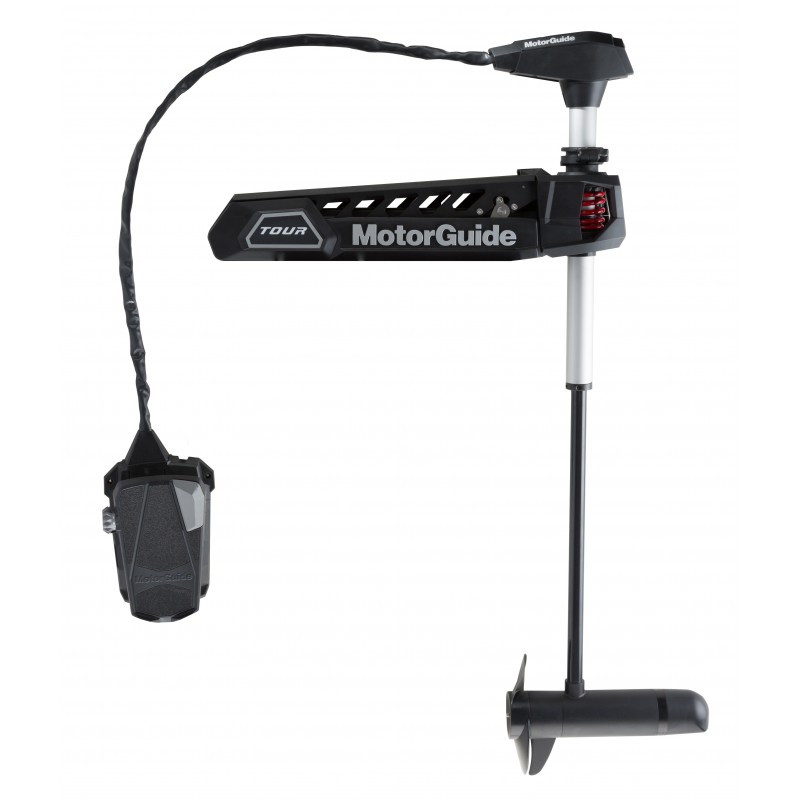 TourPro-109FW 45” GPS HD+ 36V