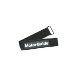 MOTORGUIDE - CINGHIA PER MOTORE