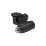 MARINCO - SPINA E PRESA 12VCPS3 70A