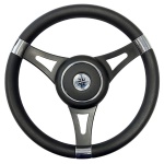 SAVORETTI - RUOTA TIMONE T29 GHOST Ø MM.350