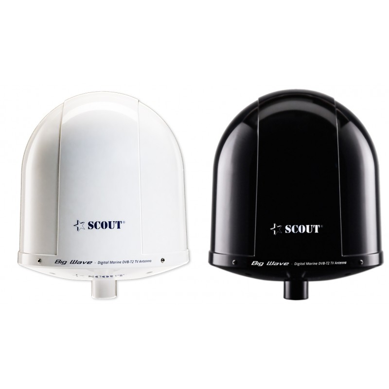 ANTENNA TV BIG WAVE NERA