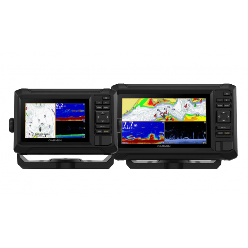 ECHOMAP UHD2 92SV SENZA TRASDUTTORE