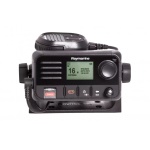RAYMARINE - RADIO VHF RAY53 DSC CON GPS