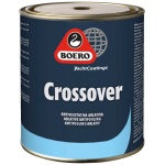 BOERO - ANTIVEG. CROSSOVER BIANCO 0,75L