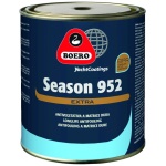 BOERO - ANTIVEG. SEASON 952 BIANCO 5L