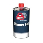 BOERO - DILUENTE THINNER 693 0,5L