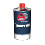 BOERO - DILUENTE THINNER 698 2,50L