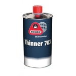 BOERO - DILUENTE THINNER 703 2,50L