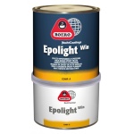 BOERO - STUCCO EPOLIGHT 0,75L
