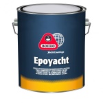 BOERO - STUCCO EPOYACHT 5L