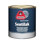 BOERO - SMALTO SENTILAK BIANCO 0,75L