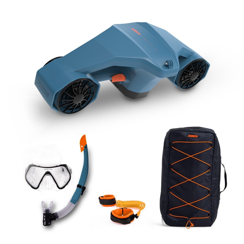 INFINITY SEASCOOTER PRO PACKAGE