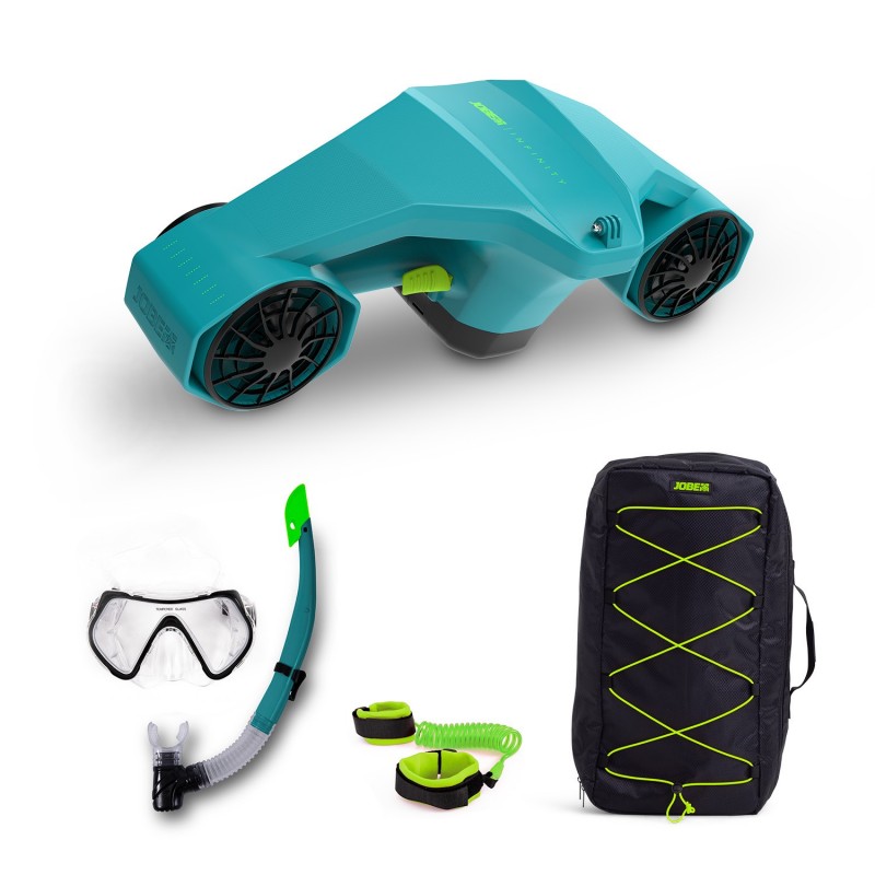 INFINITY SEASCOOTER PACKAGE