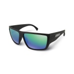 JOBE SPORTS - OCCHIALI BEAM NERO/VERDE