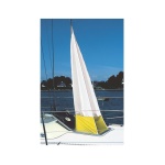 MANICA A VENTO PIRAMIDALE