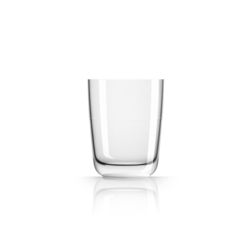 BICCHIERE 425 ML BIANCO