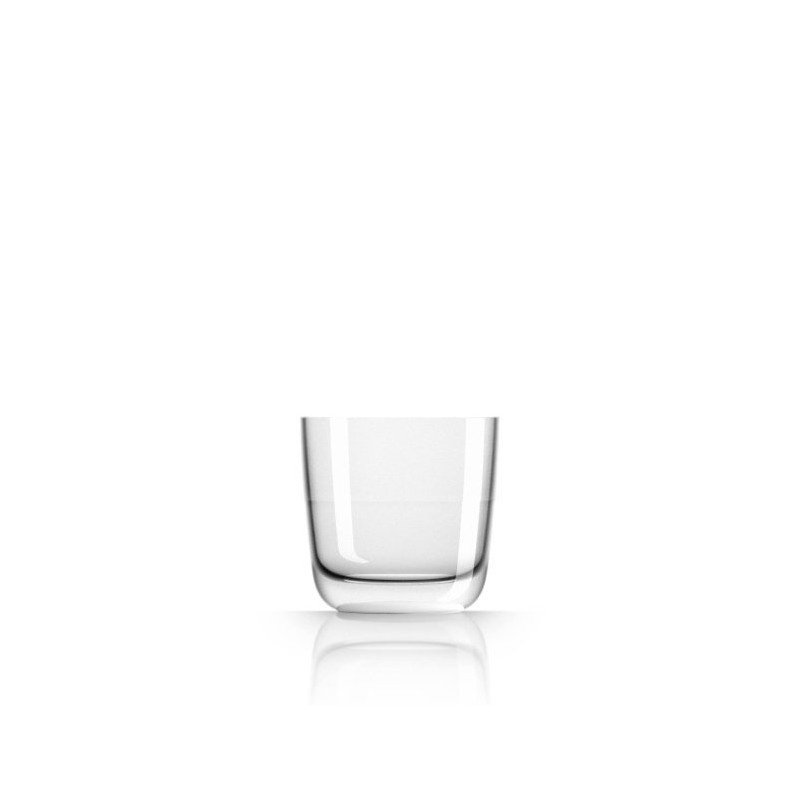 BICCHIERE 285 ML BIANCO