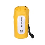 TYPHOON INTERNATIONAL LIMITED - SACCO IMPERMEABILE GIALLO 40 L