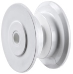 Osculati - Puleggia ricambio in nylon 69 mm