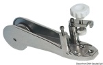 Osculati - Musone di prua inox 340 mm
