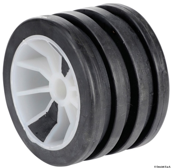 Rullo laterale 105 mm - 02.008.00