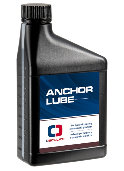 Olio per salpa ancore Anchor Lube - 02.294.00