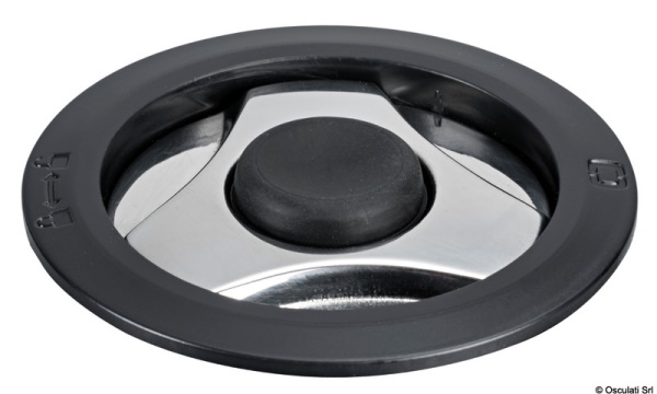Tasto windlass a incasso - 02.345.00